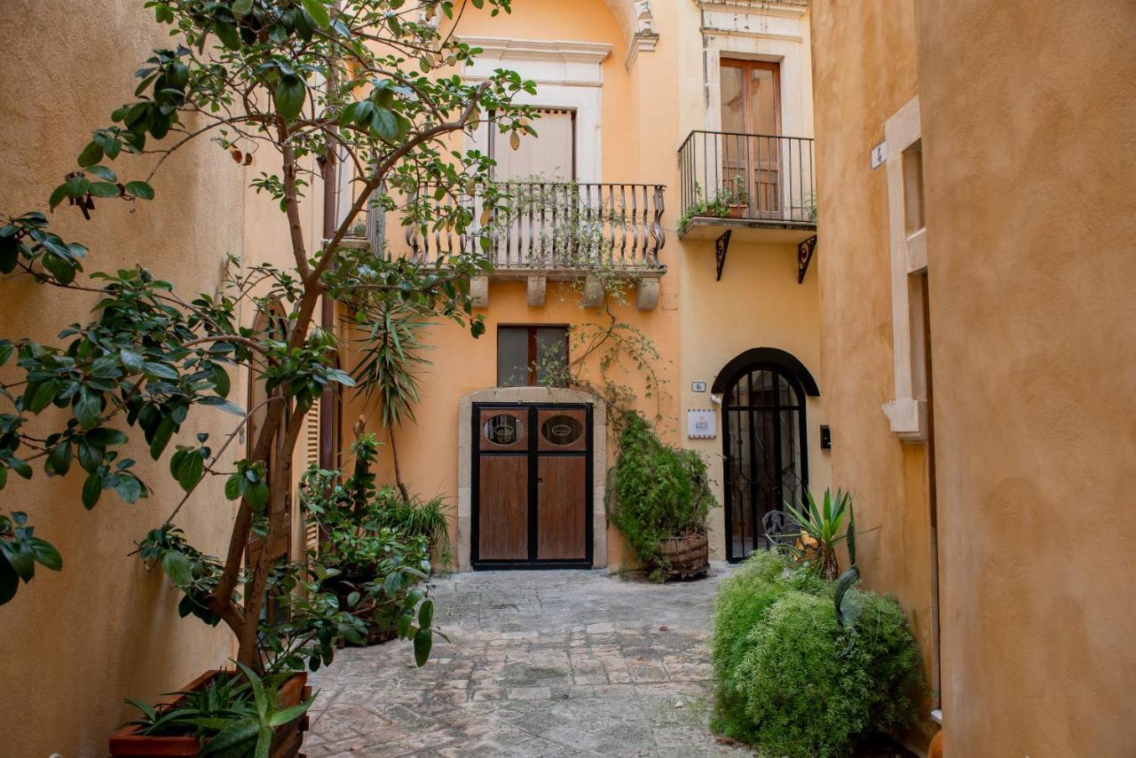 Corte Baldi Galatina Exterior foto